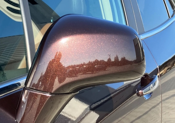 Opel Mokka cena 46900 przebieg: 144673, rok produkcji 2013 z Korfantów małe 154